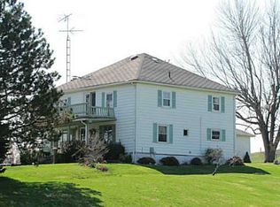 5231 Bowers Rd, Cable, OH 43009