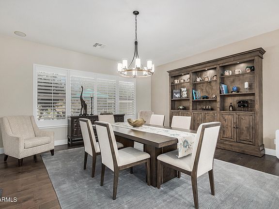 5th image of 3760 E SAN MATEO Way