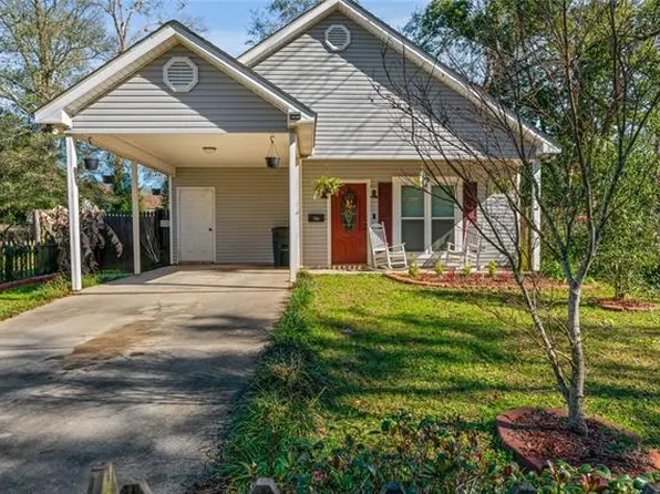 705 S Orange St, Hammond, LA 70403