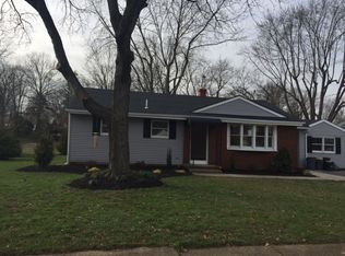 1 Compton Way, Hamilton, NJ 08690