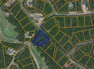 41 Cancion Way, Hot Springs Village, AR 71909