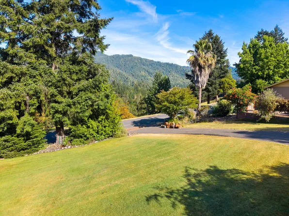 475 Forest View Dr, Willow Creek, CA 95573