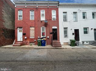 3702 Chestle Pl, Baltimore, MD 21224