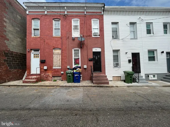 3702 Chestle Pl, Baltimore, MD 21224