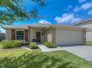 1217 Montell Ln, Hutto, TX 78634