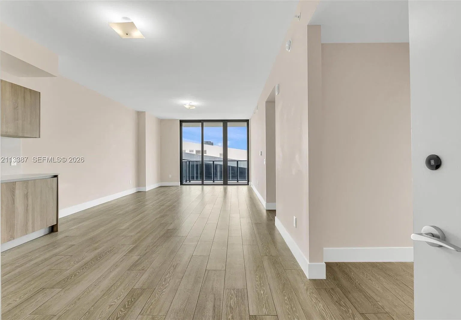 Aventura Parksquare Resid — Photo 3