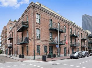 711 Tchoupitoulas St APT 204, New Orleans, LA 70130