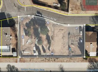 7304 Santa Barbara Rd NE, Albuquerque, NM 87109