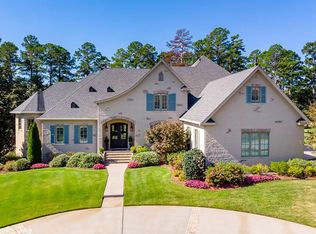30 Germay Ct, Little Rock, AR 72223