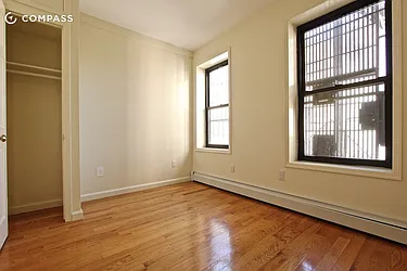 Rented by Compass