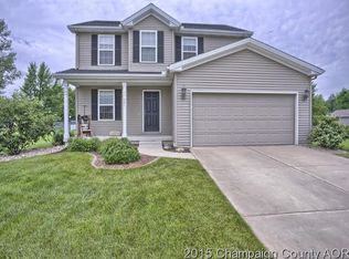 321 E Meuser Dr, Paxton, IL 60957