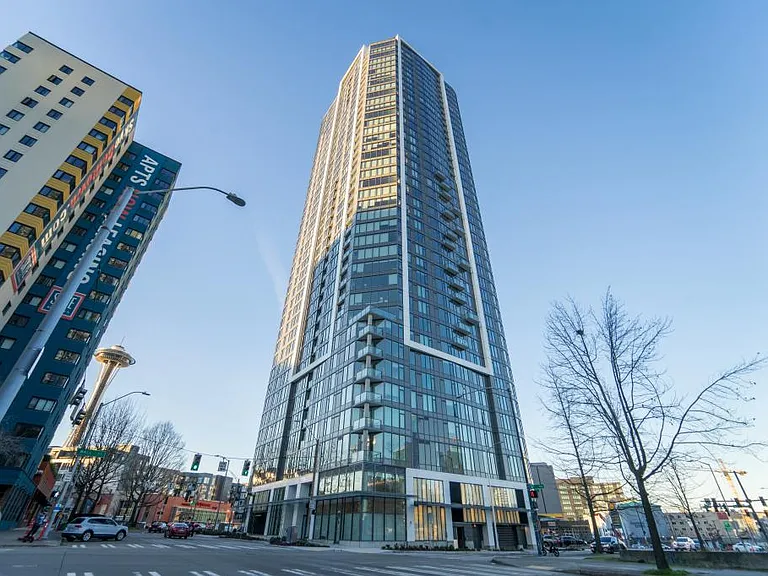 New Exterior Photo