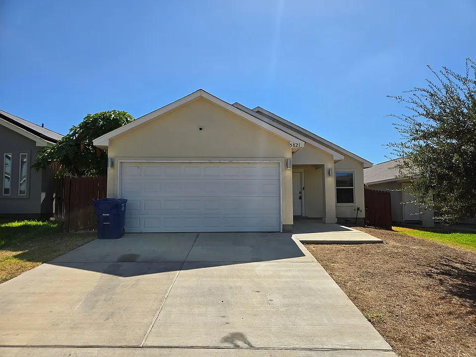 5821 Doctorado Dr