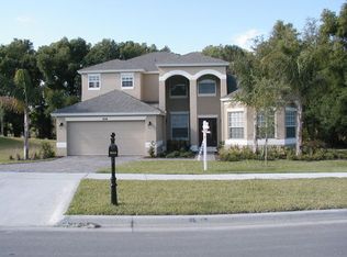 842 Brookfield Pl, Apopka, FL 32712