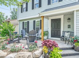 1751 Whitfield Rd SE, East Grand Rapids, MI 49506