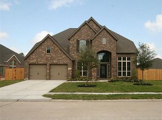 1919 Cayman Bend Ln, Pearland, TX 77584