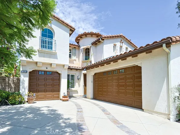 1829 Swan Falls St, Simi Valley, CA 93065