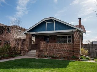 2332 Ivanhoe St, Denver, CO 80207