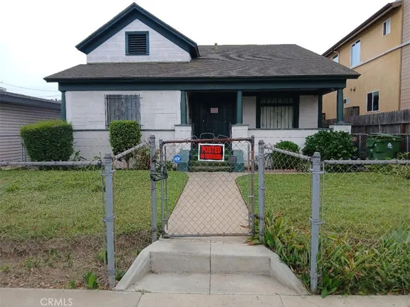 940 W 78th St, Los Angeles, CA 90044