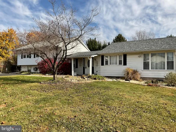 84 N 61st St, Harrisburg, PA 17111