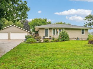 670 George St, Hartford, IA 50118