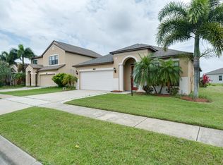1140 Serengeti Way, Rockledge, FL 32955