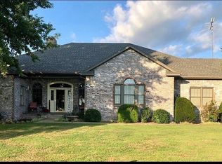 21308 Charlie Thurman Rd, Summers, AR 72769