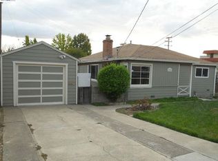23902 Carmelita Dr, Hayward, CA 94541