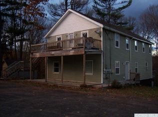 1904 Route 23b, Leeds, NY 12451