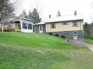 18945 Lashley Rd, Senecaville, OH 43780