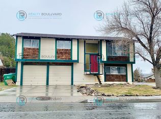 1430 Wyoming Ave, Reno, NV 89503
