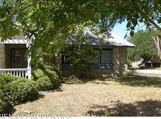 10700 Onyx Cv, Austin, TX 78750