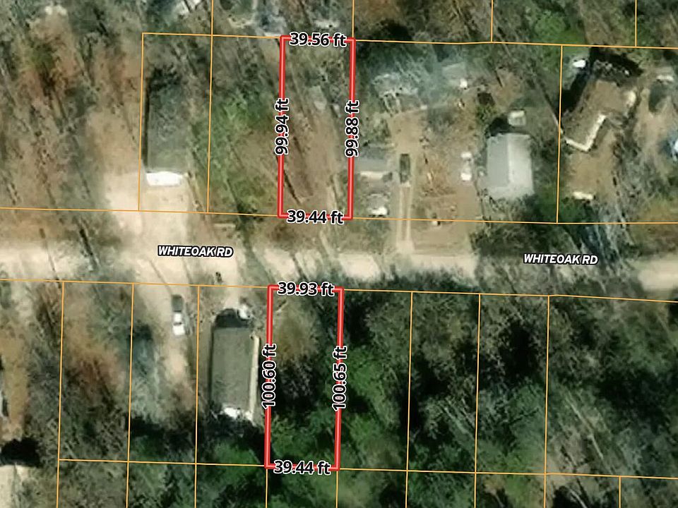 2nd image of 000 White Oak Road Lot 23 & 58