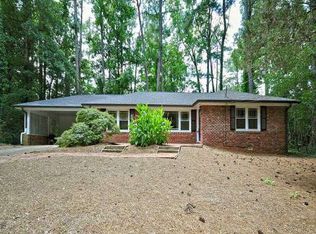 1618 Tamarack Trl, Decatur, GA 30033