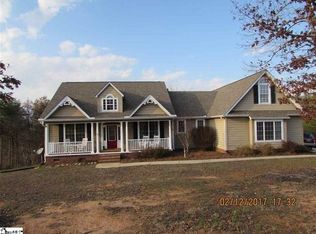 144 Sorrel Sky Ln, Liberty, SC 29657