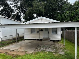 210 Saint Michael St #1/2, Lafayette, LA 70506