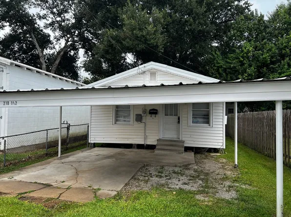 210 St. Michael, 210 Saint Michael St #1/2, Lafayette, LA 70506
