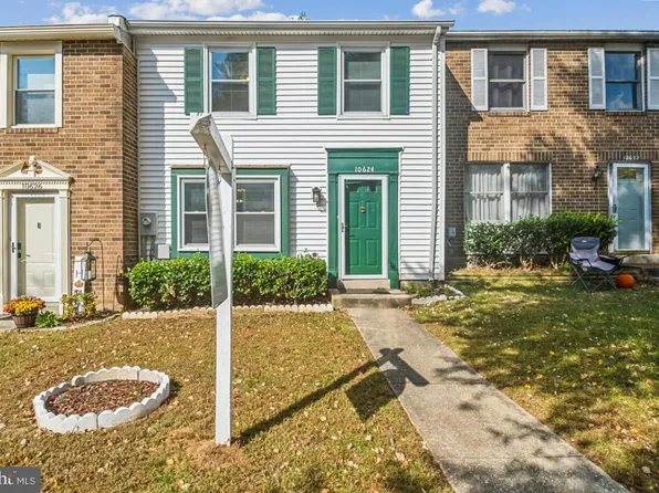 10624 Whiterock Ct, Laurel, MD 20723