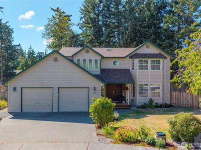 1175 NW Kitsap Terrace, Oak Harbor, WA, 98277