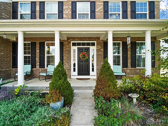 2nd image of 8721 Dowd Ct