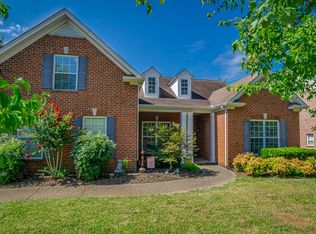 1200 Misty Glen Ct, Old Hickory, TN 37138