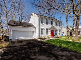 133 Gunwale Rd, Manahawkin, NJ 08050