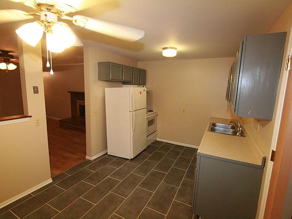 Large Kitchen