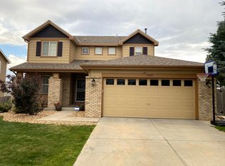 19412 E Dickenson Pl, Aurora, CO 80013