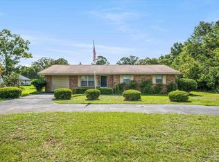 8510 Eight Mile Creek Rd, Pensacola, FL 32526