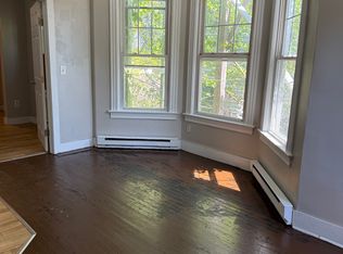 55 Blackhall St #1A, New London, CT 06320
