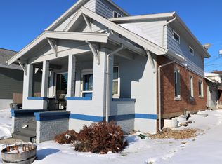 1010 2nd St NE, Mandan, ND 58554