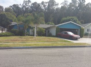 16554 Wing Ln, La Puente, CA 91744