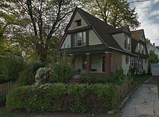 408 E Tipton St, Huntington, IN 46750