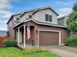 33937 SE Rolling Hills Dr, Scappoose, OR 97056
